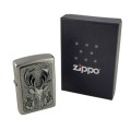 zippo lighter zapalniczka f22 usa deer head 1.jpg