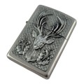 zippo lighter zapalniczka f22 usa deer head 2.jpg