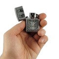 zippo lighter zapalniczka f22 usa deer head 3.jpg