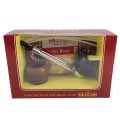 dover and algiers bowl fajka do tytoniu falcon uk england tobacco straight pipe (1).jpg