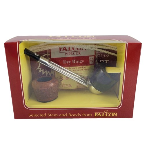 dover and algiers bowl fajka do tytoniu falcon uk england tobacco straight pipe (1).jpg