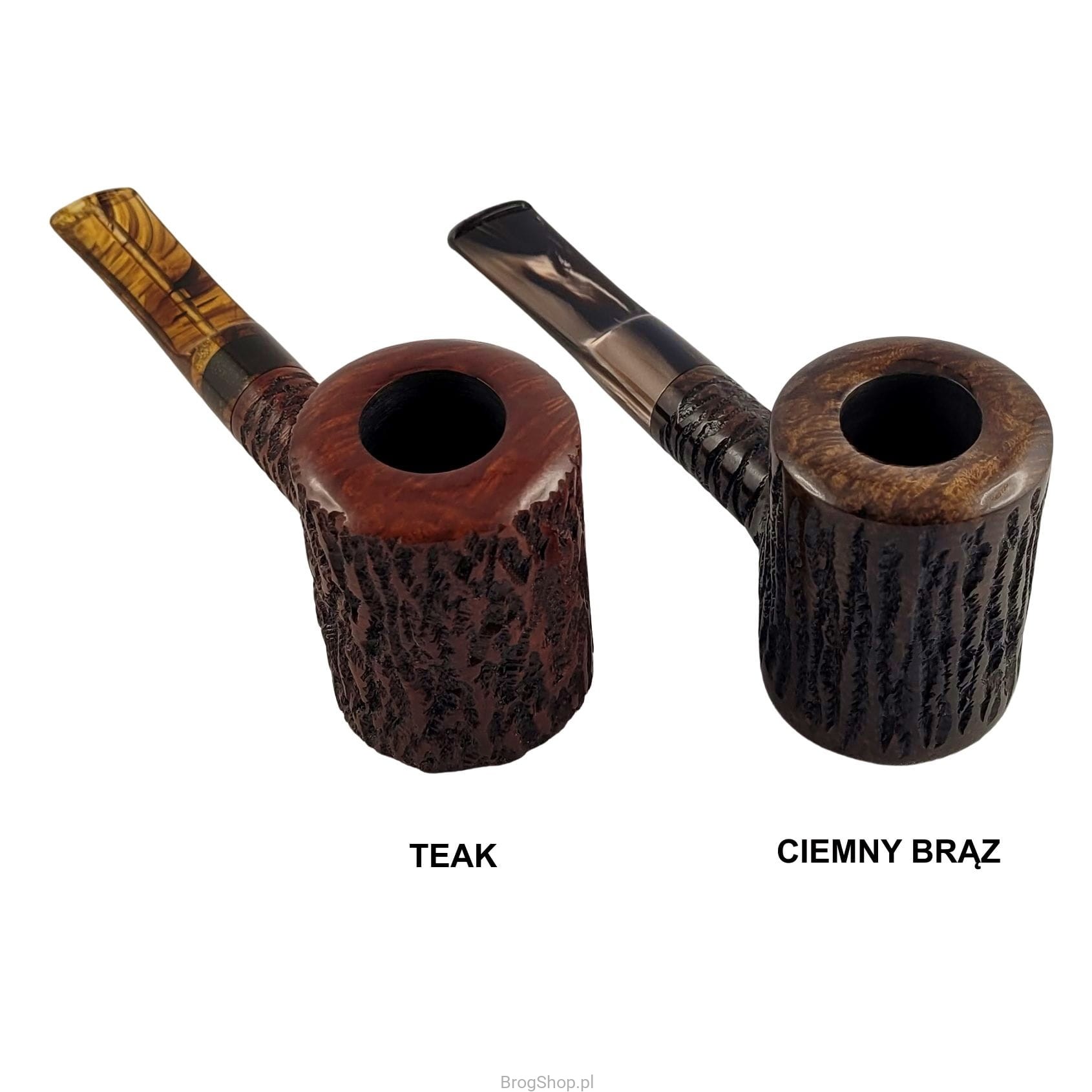 birrong tobacco Pipe no.107 Aged 9 mm Mr Brog Briar BrogShop birrong tobacco Pipe no.107 Aged 9 mm Mr Brog Briar BrogShop