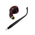 fajka do tytoniu bróg pipes 309 amphora tobacco pipe poland 6.jpg