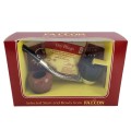 dover and apple bowl fajka do tytoniu falcon uk england tobacco bent pipe 4.jpg