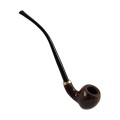 fajka do tytoniu bróg pipes 109 marco polo briar bruyere poland 1.jpg