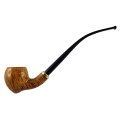 fajka do tytoniu bróg pipes 109 marco polo briar bruyere poland 5.jpg