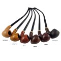 fajka do tytoniu bróg pipes 109 marco polo briar bruyere poland 8.jpg