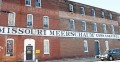 missouri meerschaum factory building usa