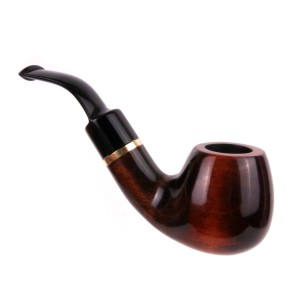 Fajka nr 60 Guardian 9mm Mr.Bróg