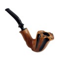 fajka do tytoniu erik nording denmark briar tobacco pipe 2.jpg