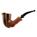 fajka do tytoniu erik nording denmark briar tobacco pipe 4.jpg