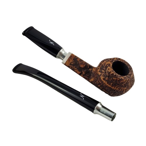 fajka do tytoniu erik nording spigot 351 denmark tobacco pipe 1.jpg