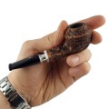 fajka do tytoniu erik nording spigot 351 denmark tobacco pipe 6.jpg