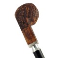 fajka do tytoniu erik nording spigot 351 denmark tobacco pipe 4.jpg