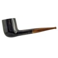 Bróg Pipes 128 Antique Briar Bruyère-Pfeife, Polen