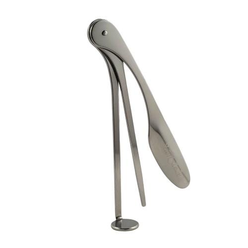 metalowy niezbędnik jean claude 490061 multifunctional pipe tool