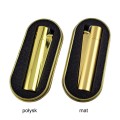 zapalniczka metal clipper reusable lighter gold 6.jpg