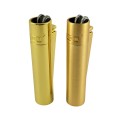 zapalniczka metal clipper reusable lighter gold 7.jpg