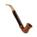 gliniana fajka do tytoniu marek parol eger bróg pipes 1.jpg