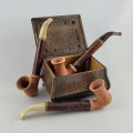 gliniana fajka do tytoniu marek parol eger bróg pipes 9.jpg