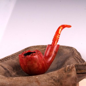ZIBI Pipe "IMOLA"