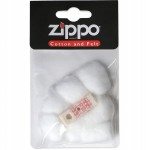  Zippo ® Cotton / Felt service kit