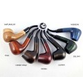 Pipe Colors No. 27 Big Horn Brog Pipes Poland
