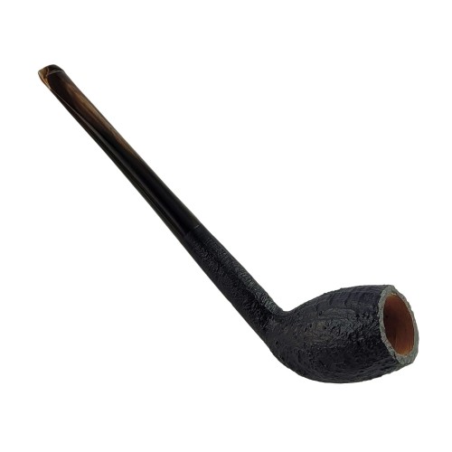 fajka do tytoniu ropp france 374 vintage briar tobacco pipe 1.jpg