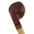 fajka do tytoniu ropp france stout briar tobacco pipe 4.jpg