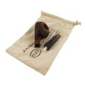 fajka do tytoniu ropp france stout briar tobacco pipe 9.jpg