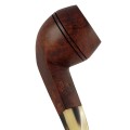 fajka do tytoniu ropp france stout briar bruyere tobacco pipe 4.jpg