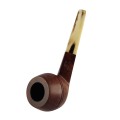 fajka do tytoniu ropp france stout briar bruyere tobacco pipe 6.jpg