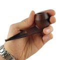 fajka do tytoniu ropp france stout briar bruyere tobacco pipe 7.jpg