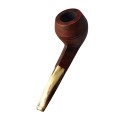 fajka do tytoniu ropp france stout briar bruyere tobacco pipe 8.jpg