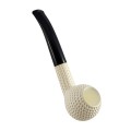 fajka do tytoniu altinay 433922 turkey meerschaum block pianka morska 5.jpg