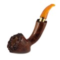 fajka do tytoniu wincent 23 briar plateaux tobacco bróg pipes poland 1.jpg