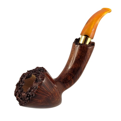 fajka do tytoniu wincent 23 briar plateaux tobacco bróg pipes poland 1.jpg