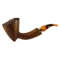 fajka do tytoniu wincent 23 briar plateaux tobacco bróg pipes poland 3.jpg