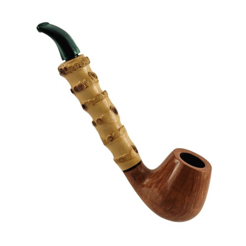 how to use tobacco pipe Learn how to smoke a pipe like a pro, with easy steps