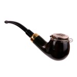 Pipe no. 25 Kaiser Mr Brog