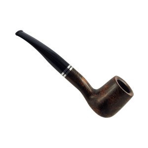 Wincent Pipe no. 001 Wrzosiec Cross Grain 