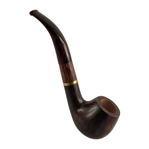 fajka do tytoniu wincent 012 bróg pipes briar tobacco pipe poland 1.jpg