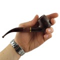fajka do tytoniu wincent 012 bróg pipes briar tobacco pipe poland 7.jpg