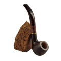 fajka do tytoniu wincent 012 bróg pipes briar tobacco pipe poland 9.jpg