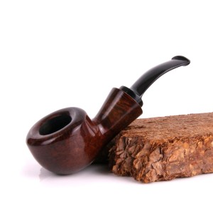 Fajka no. 83 LaCosta 9 mm Wrzosiec Mr Bróg 