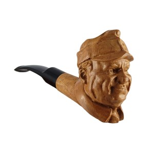 Anton & Wincent Jozef Szwejk Briar Pipe