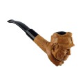 fajka do tytoniu anton wincent szwejk bróg pipes poland briar 1.jpg