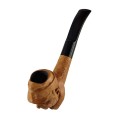 fajka do tytoniu anton wincent szwejk bróg pipes poland briar 6.jpg