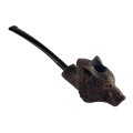 handcrafted pipes for collectors