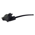 warg pipe handmade from briar